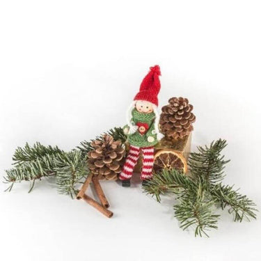 Christmas Nostalgia Essential Oil
